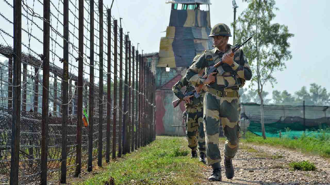 India-Pak: పాక్ రెచ్చగొడితే భారత్ సైనిక చర్యకు దిగుతుంది.. అమెరికా వర్గాల అంచనా