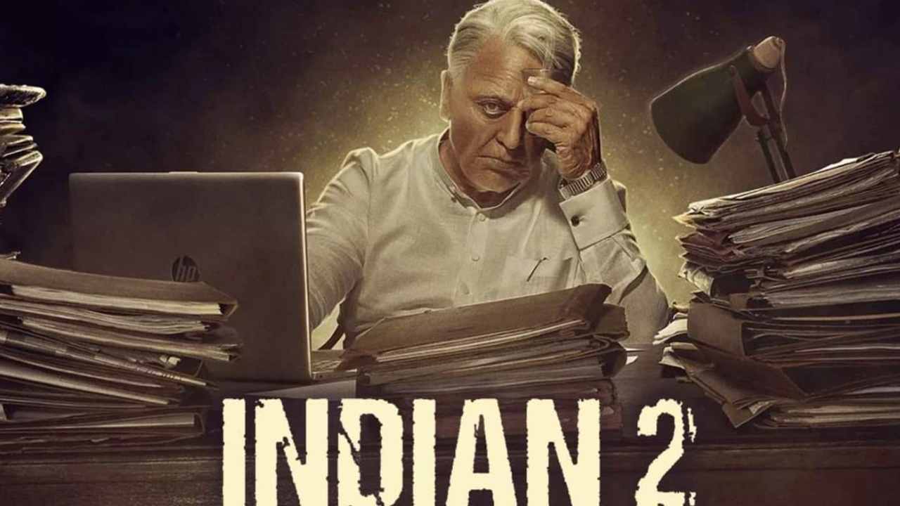 Indian 2: సౌతాఫ్రికా వెళ్తున్న ఇండియన్.. ట్రైన్‌లో భారీ యాక్షన్ ఎపిసోడ్ ప్లాన్ చేసిన శంకర్!