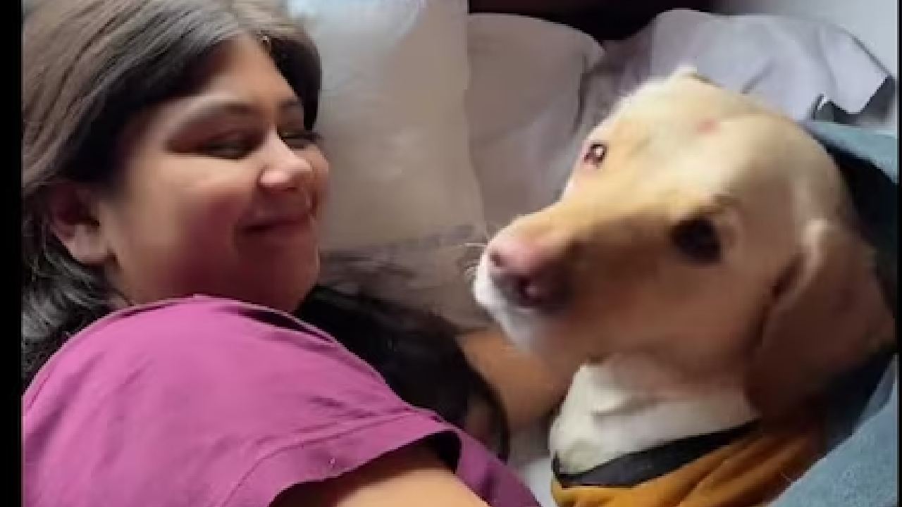 Indian Railways: రైలులో పెంపుడు కుక్కతో ప్రయాణం.. రైల్వే మంత్రి ఏమంటున్నారంటే