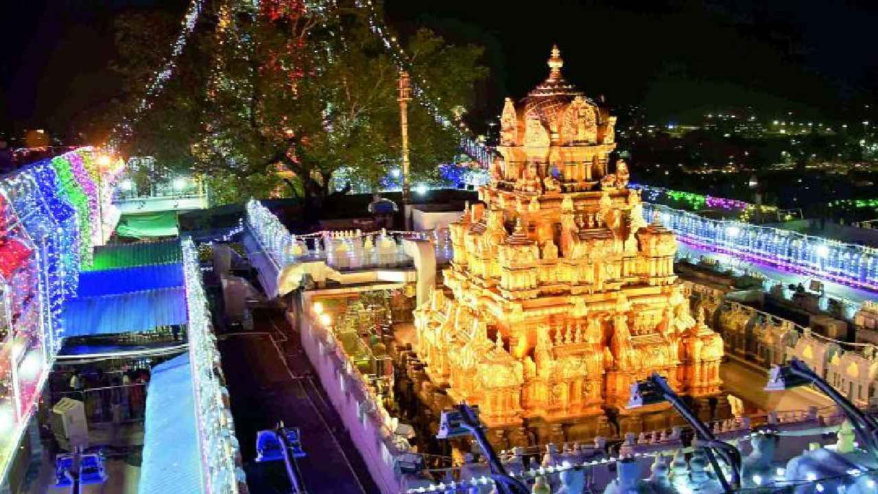 Indrakeeladri Temple : రేపటి నుంచి ఇంద్రకీలాద్రిపై వసంత‌ ఉత్సవాలు, భక్తులు పాల్గొనాలంటే..