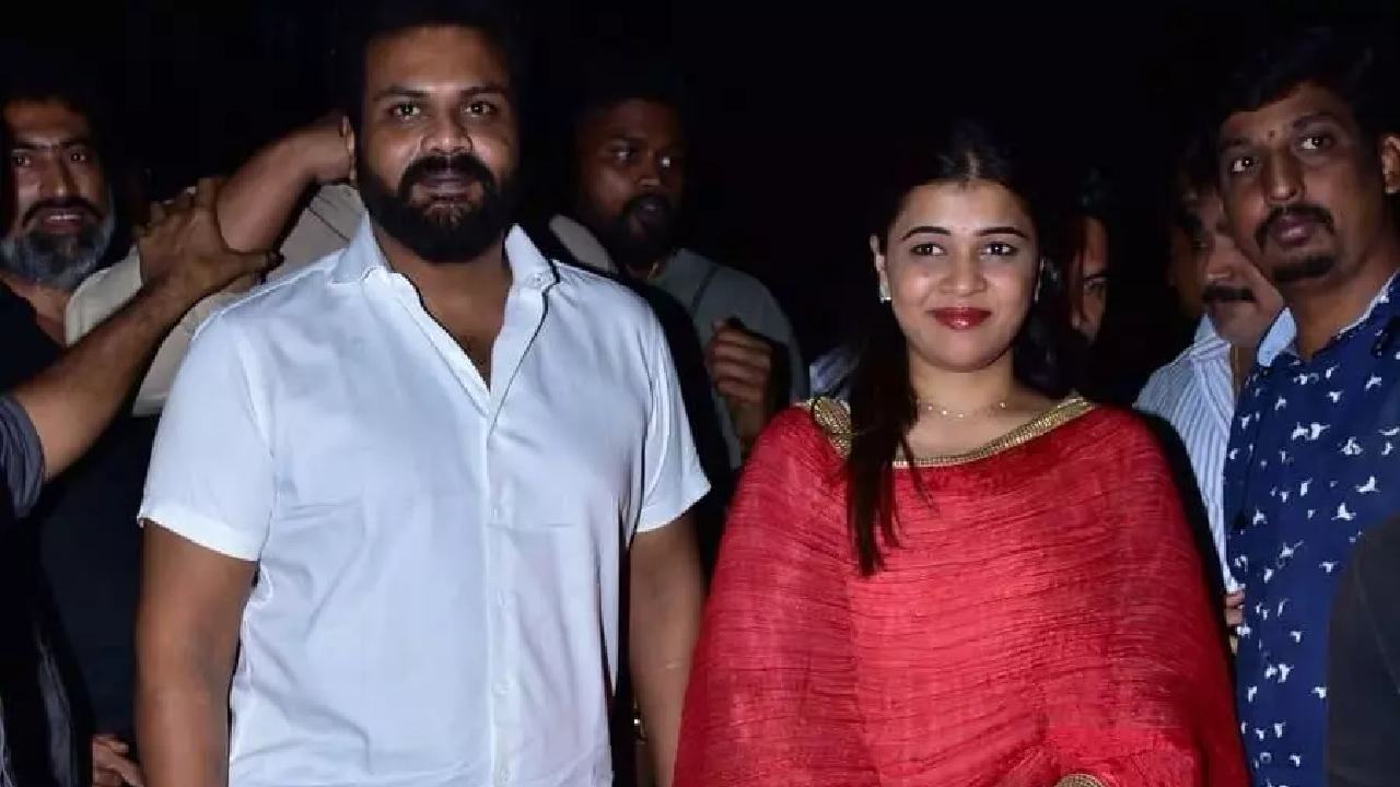 Manchu Manoj Marriage : మంచు మనోజ్ పెళ్లి రేపేనా? సైలెంట్‌గా మౌనికతో వివాహం!