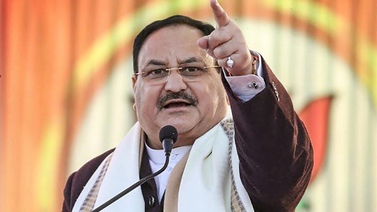 JP Nadda: తెలంగాణలో పర్యటించనున్న జేపీ నడ్డా..  సంగారెడ్డిలో కీలక సమావేశం