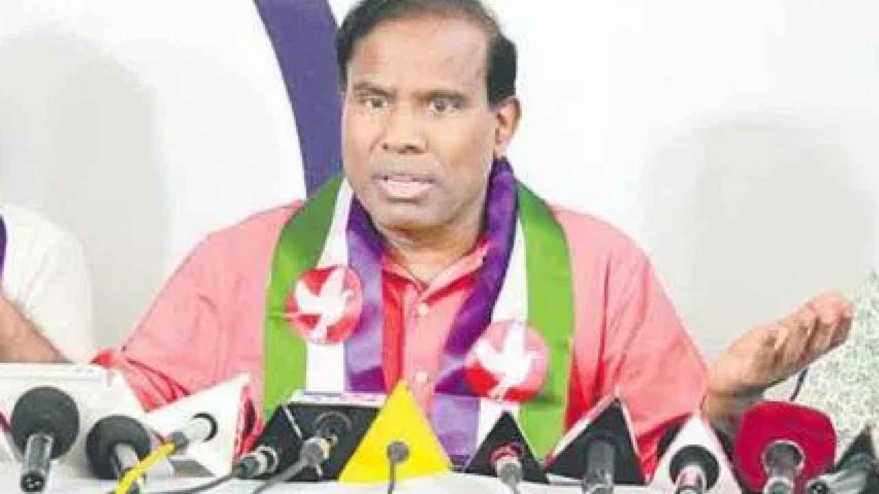 KA Paul : కేసీఆర్, కేటీఆర్‌లు జీవితాంతం ముఖ్యమంత్రులుగా ఉంటారని అనుకోకండి-కేఏ పాల్