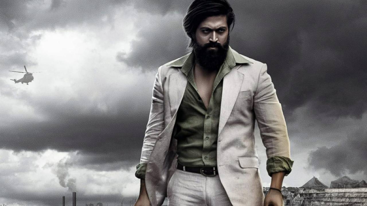 KGF 3: ‘కేజీయఫ్ 3’పై సరికొత్త బజ్.. స్టార్ట్ అయ్యేది అప్పుడేనట!