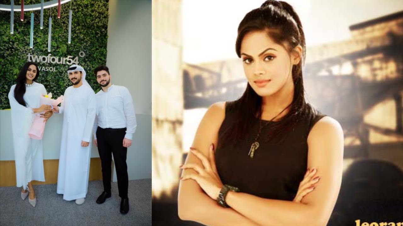 Karthika Nair : దుబాయ్‌ ఎంట్రప్రెన్యూవర్‌గా మారిన నాగచైతన్య హీరోయిన్..