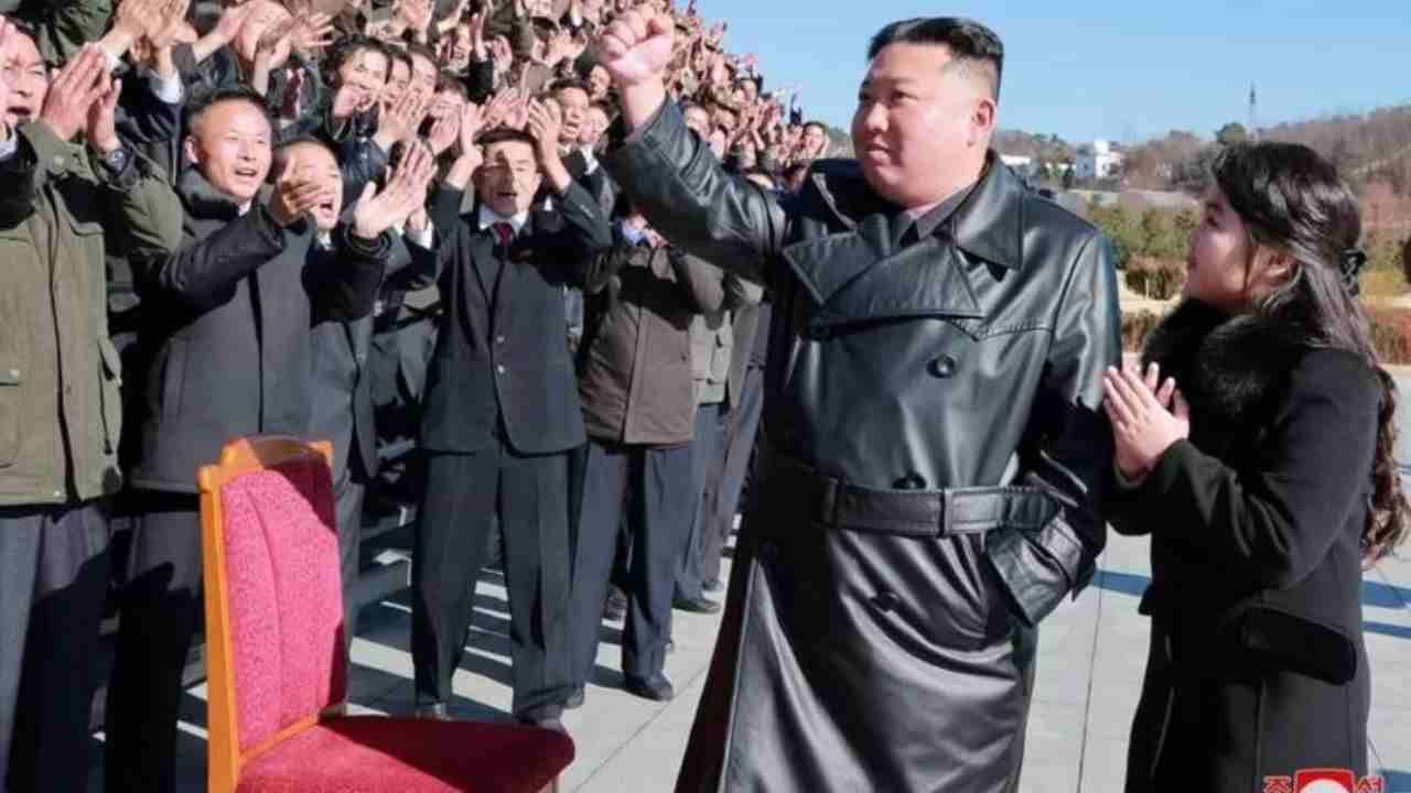 Kim Jong Un: కిమ్ సరికొత్త రూల్.. హాలీవుడ్ సినిమాలు చూస్తే జైలుకే ..