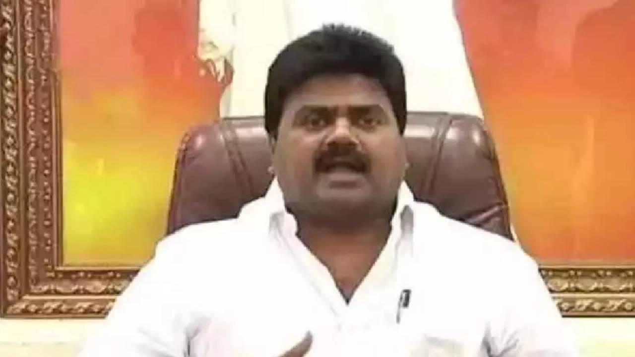 Kuna Ravi Kumar: నా వ్యాఖ్యలపై పీకే టీం దుష్ప్రచారం చేస్తోంది.. నా మాటలు వక్రీకరించారు: టీడీపీ నేత కూన రవి కుమార్