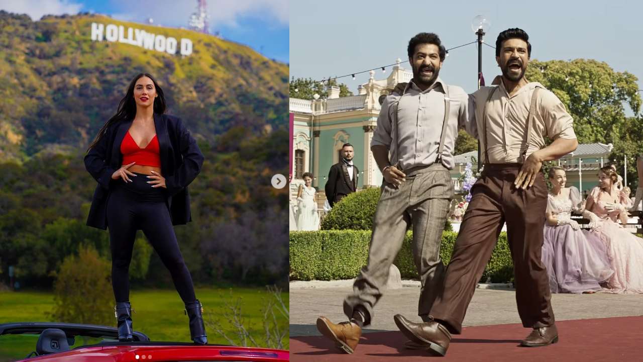 RRR : ఆస్కార్ స్టేజి పై నాటు నాటు సాంగ్ డాన్స్ పర్ఫార్మెన్స్ ఇచ్చేది ఎవరో తెలుసా?