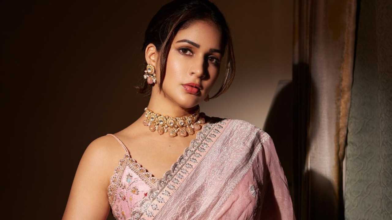 Lavanya Tripathi: పెళ్లి వార్తలపై లావణ్య క్లారిటీ.. ఏమందంటే..?