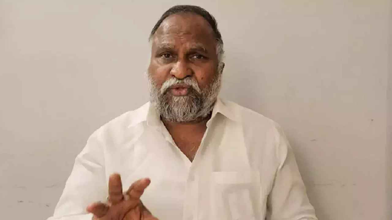 MLA Jagga Reddy : అద్వానీ ప్రధాని కాకుండా మోడీ కుట్రలు చేశారు- ఎమ్మెల్యే జగ్గారెడ్డి