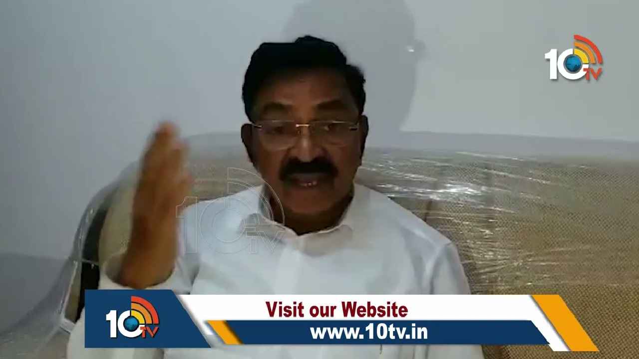 MLA Mekapati Chandrasekhar Reddy : ఇప్పుడు చాలా హ్యాపీగా ఉంది-వైసీపీ నుంచి సస్పెన్షన్‌పై ఎమ్మెల్యే మేకపాటి సంచలన వ్యాఖ్యలు