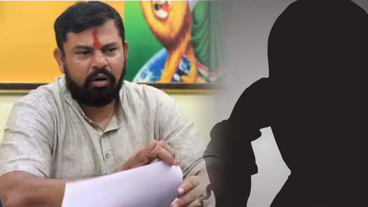 MLA Rajasingh : బెదిరింపు కాల్స్ వస్తున్నాయని చెప్పినా పట్టించుకోరా? జైశ్రీరామ్ వాయిస్ రేస్ చేస్తేనే కేసు బుక్ చేస్తారా?