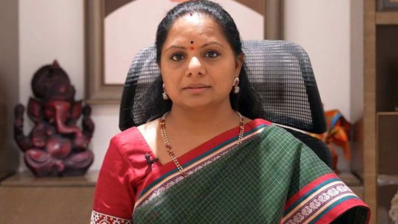 MLC Kavitha-Delhi liquor scam: కవితతో పాటు పిళ్లైను విచారిస్తున్న ఈడీ.. కోర్టులో పిళ్లైను హాజరుపర్చే ఛాన్స్