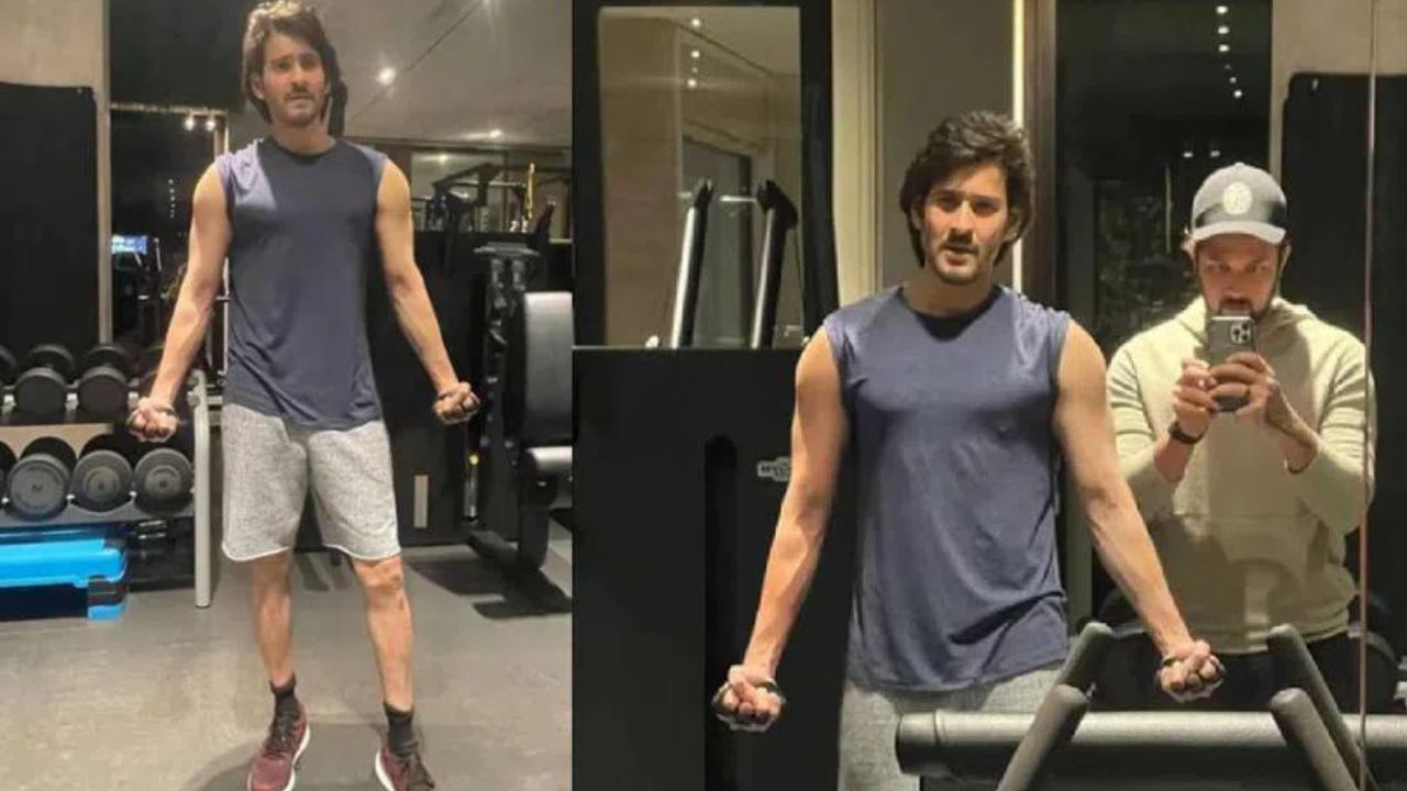 Mahesh Babu: ఫ్యాన్స్‌కు డబుల్ ట్రీట్‌ను రెడీ చేస్తోన్న మహేష్..?