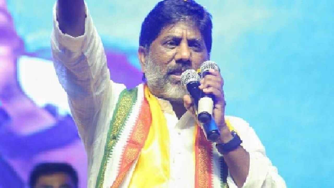 Bhatti Vikramarka : రాహుల్ గాంధీ ప్రధాని అవుతారనే భయంతోనే ప్రధాని మోదీ ఈ కుట్ర చేశారు-భట్టి విక్రమార్క