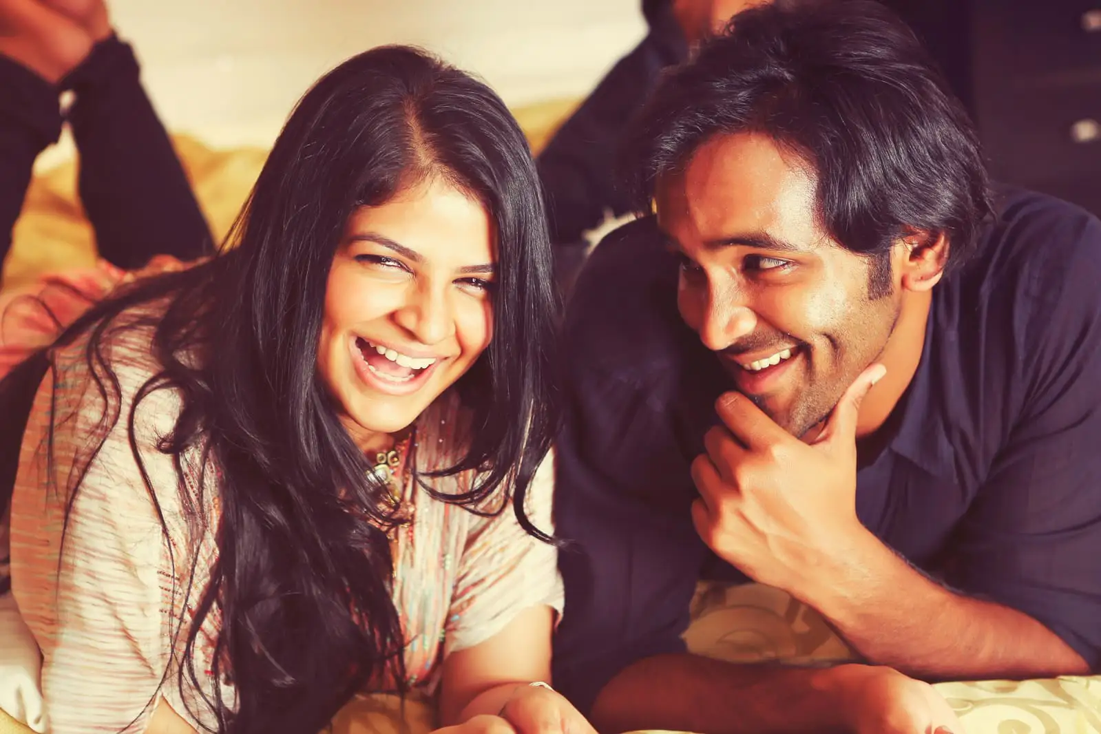 Manchu Vishnu Wedding Anniversary Gallery