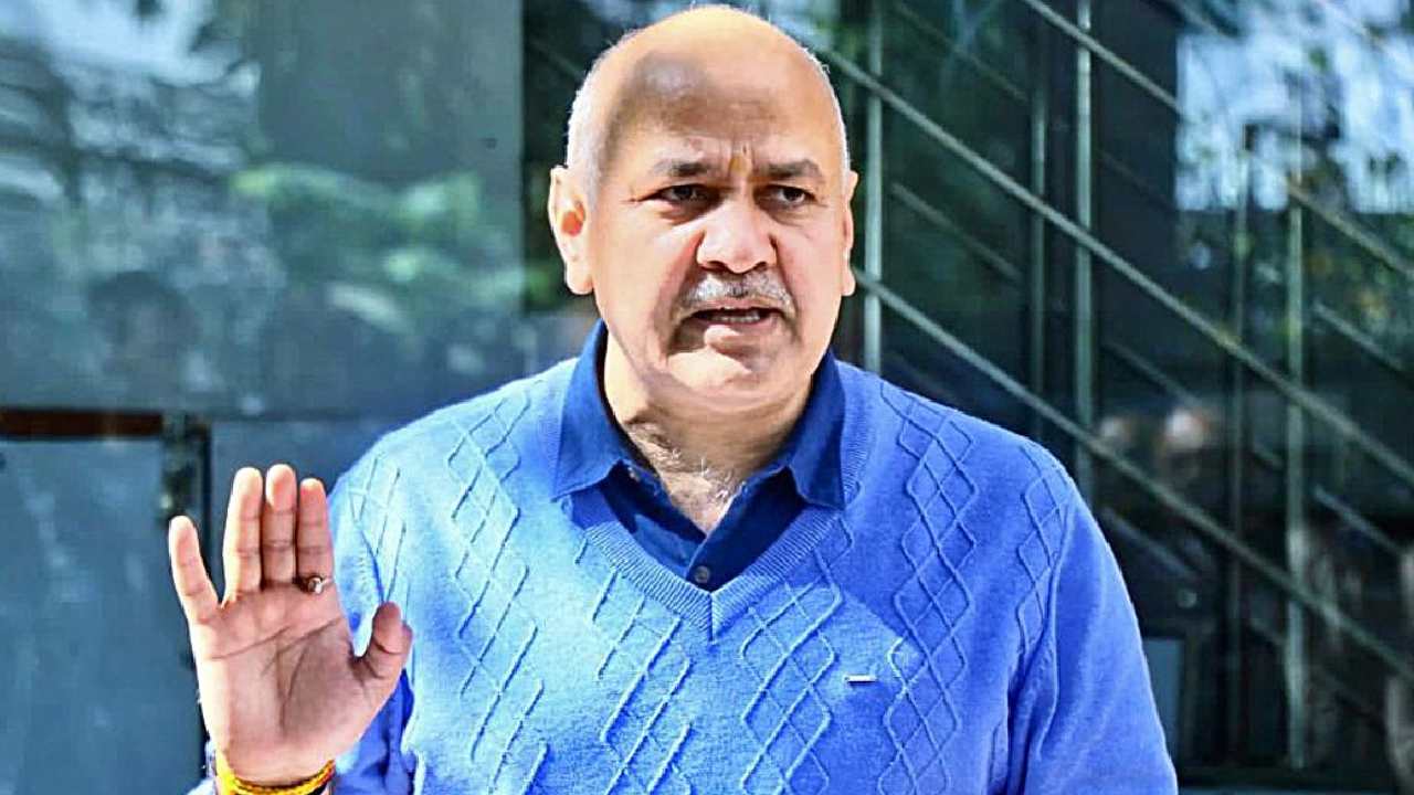 Manish Sisodia: ఢిల్లీ లిక్కర్ స్కాం కేసులో సిసోడియా బెయిల్ పిటిషన్‌పై విచారణ.. వ్యతిరేకించిన సీబీఐ