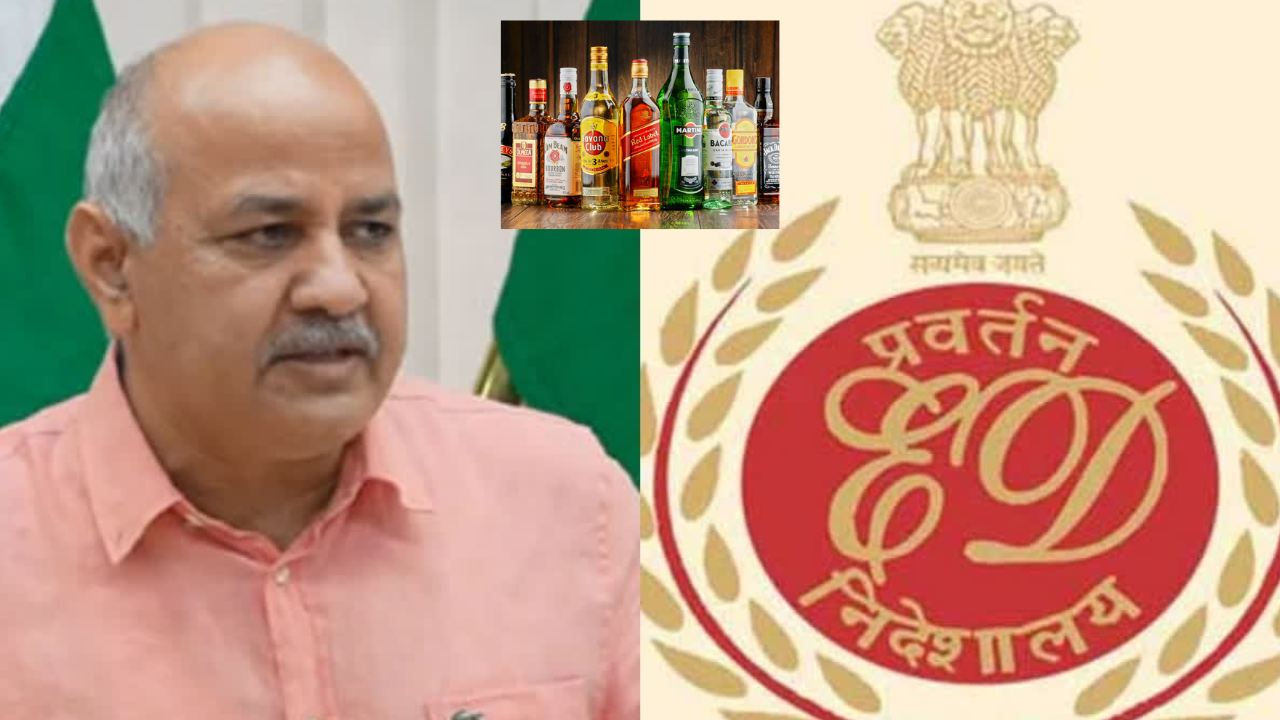 Manish Sisodia ED Investigation : మనీశ్ సిసోడియా ఈడీ విచారణలో సంచలన విషయాలు