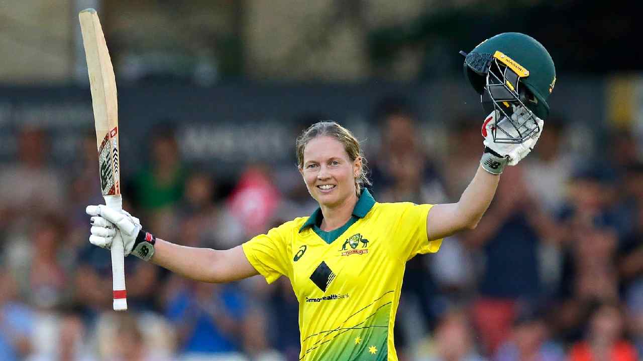 Meg Lanning: ఢిల్లీ క్యాపిటల్స్ కెప్టెన్‌గా మెగ్ ల్యానింగ్.. వైస్ కెప్టెన్‌గా జెమిమా రోడ్రిగ్స్