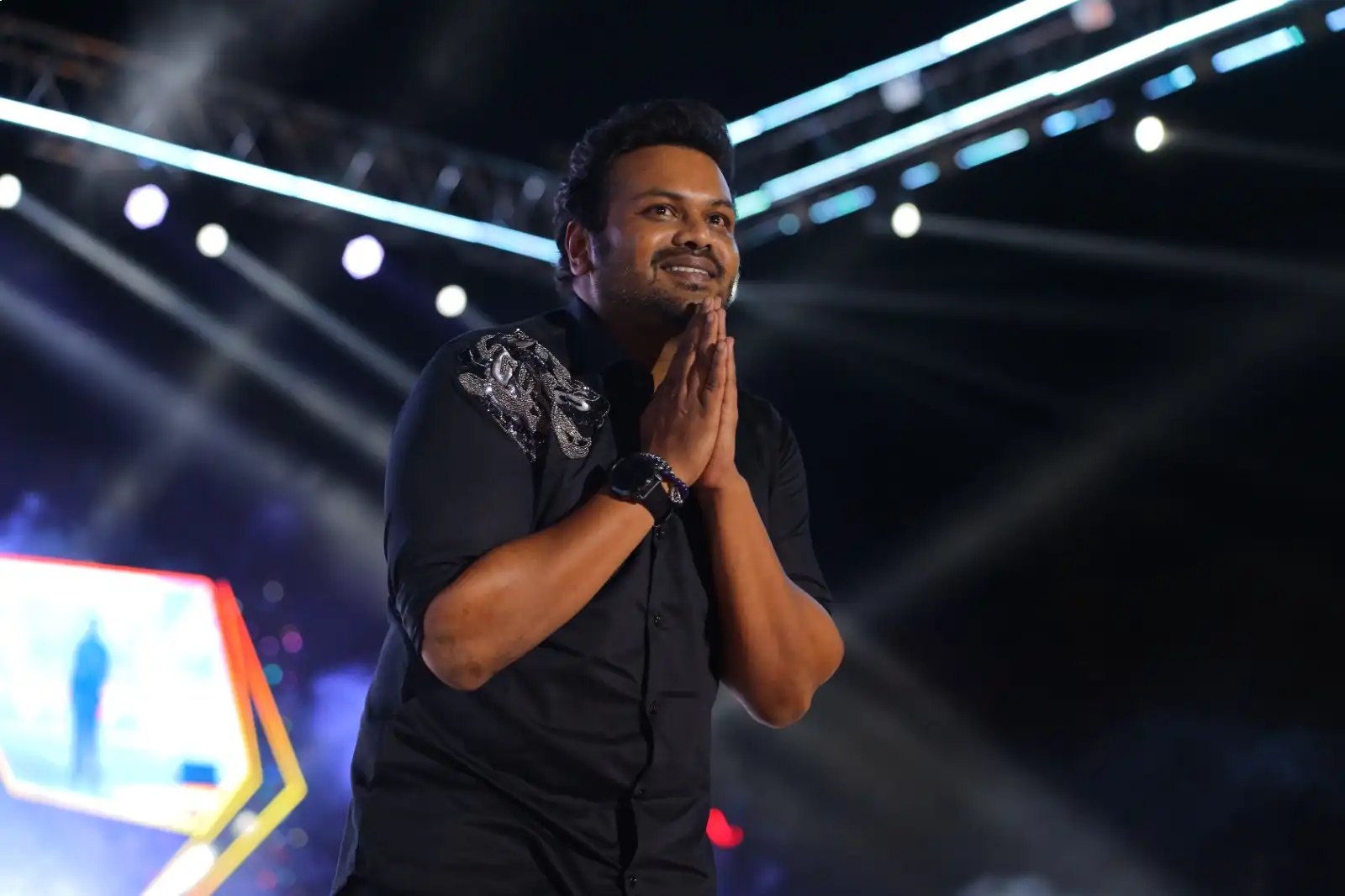 Mohan Babu University 31st Anniversary Celebrations