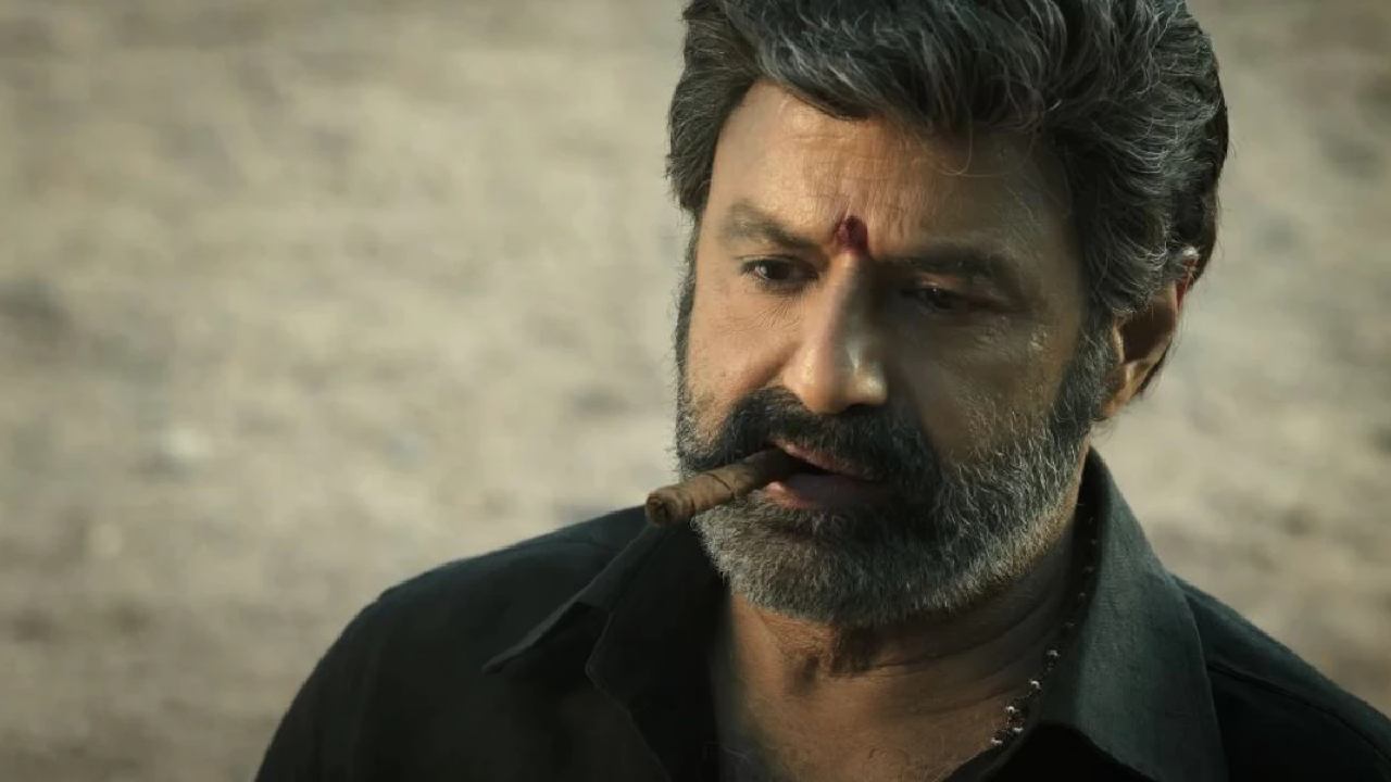 NBK108 : NBK108 షూటింగ్‌కి ముహూర్తం ఫిక్స్ చేసిన బాలయ్య..