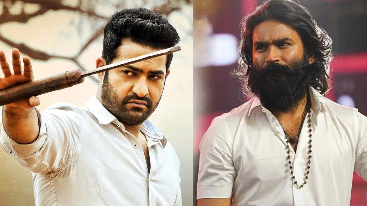 NTR: సెన్సేషనల్ కాంబో.. ఎన్టీఆర్-ధనుష్ మల్టీస్టారర్‌కు ముహూర్తం ఫిక్స్..?