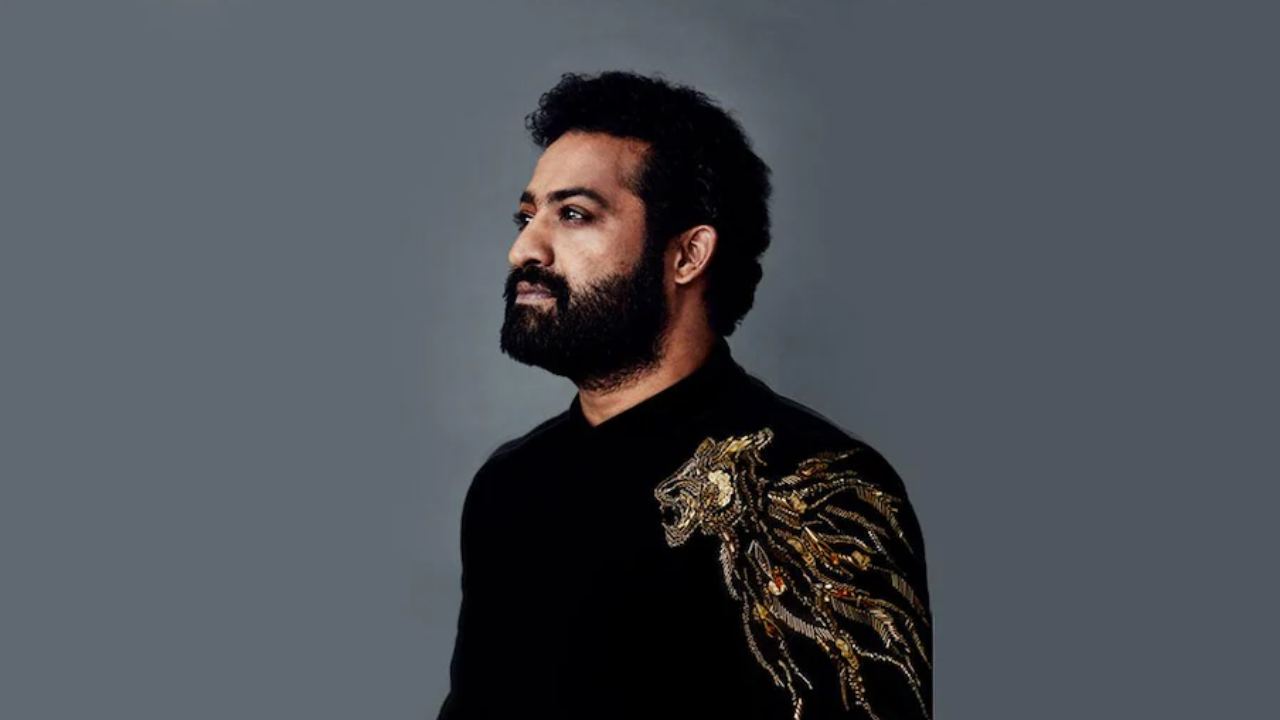 NTR30: ఏడాది తరువాత సెట్స్‌లో ఎంట్రీ ఇచ్చిన టైగర్.. విధ్వంసానికి యాక్షన్ షురూ!