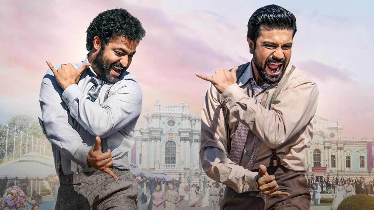 NTR: ఆస్కార్ వేదికపై ‘నాటు నాటు’ పర్ఫార్మెన్స్.. క్లారిటీ ఇచ్చిన తారక్!