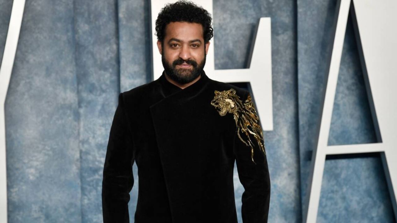 NTR30: తన నెక్ట్స్ మూవీపై ఎన్టీఆర్ కామెంట్స్.. ‘ఆర్ఆర్ఆర్’ను మ్యాచ్ చేస్తామంటోన్న తారక్!