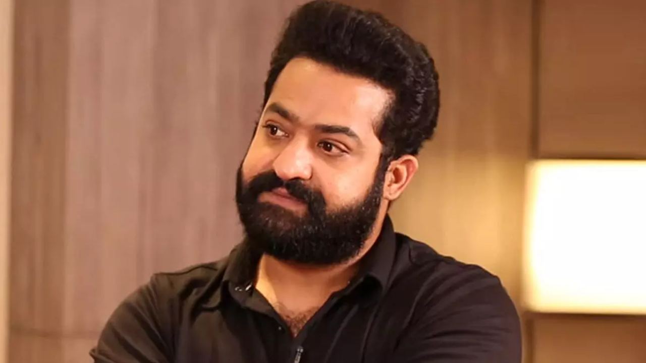 NTR: అతడిని చూస్తేనే పారిపోయే ఎన్టీఆర్.. అంతలా భయపెట్టేది ఎవరో తెలుసా?