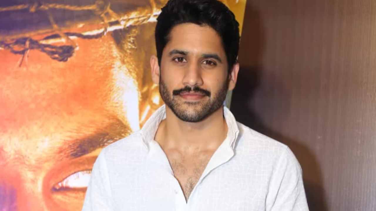 Naga Chaitanya : కస్టడీ నుండి నేరుగా రైటర్ వద్దకు వెళ్తున్న చైతూ.. నిజమేనా?