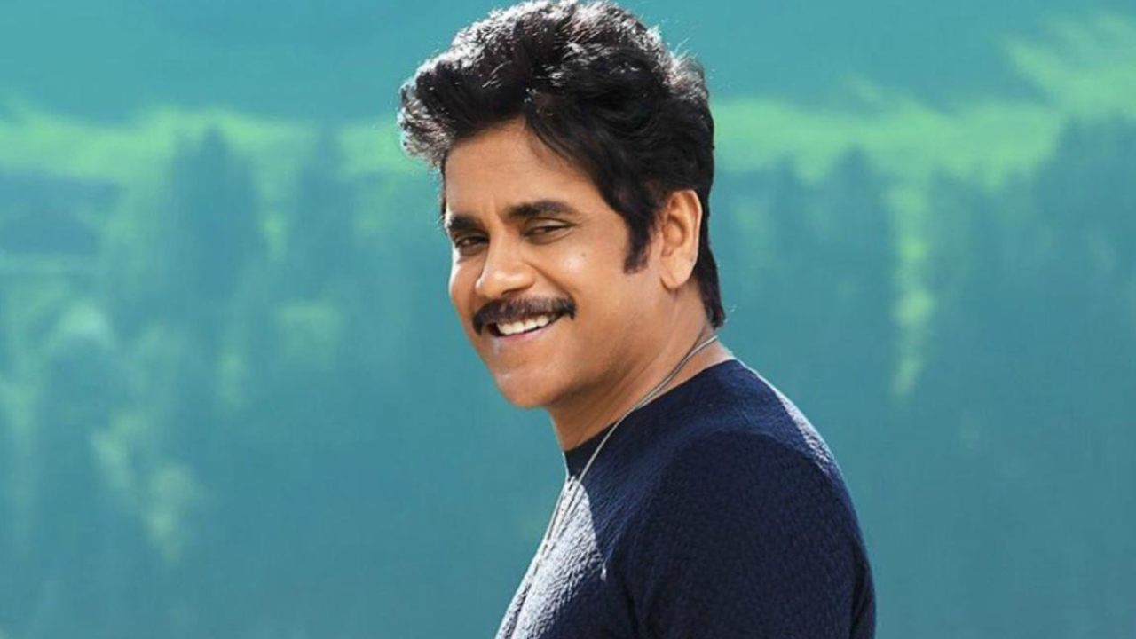 Nagarjuna: కొత్త సినిమా అప్డేట్‌ను నాగ్ అప్పుడే అందిస్తాడా..?