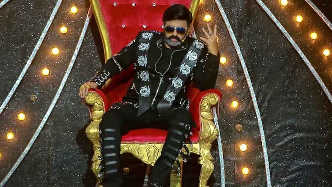 Balakrishna: గాలా విత్ బాలా.. బాలయ్య మేకోవర్ చూసి నోరెళ్లబెడుతున్న ఫ్యాన్స్!