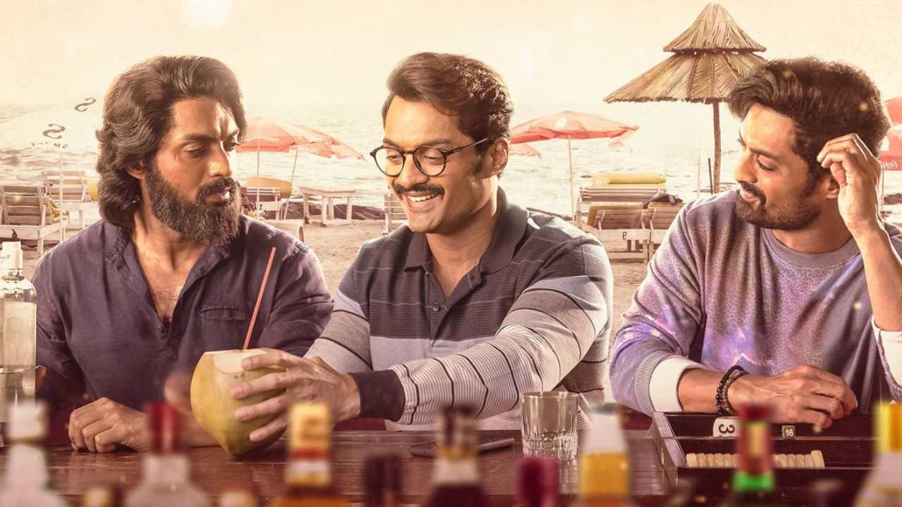 Amigos: ఓటీటీ స్ట్రీమింగ్ డేట్‌ను లాక్ చేసుకున్న కళ్యాణ్ రామ్ ‘అమిగోస్’