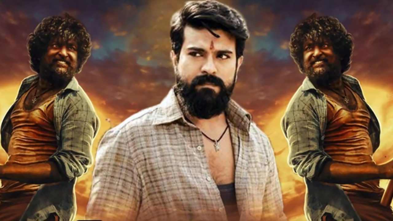 Dasara Movie: అప్పుడు చిట్టిబాబు.. ఇప్పుడు ధరణి.. సేమ్ టు సేమ్..!