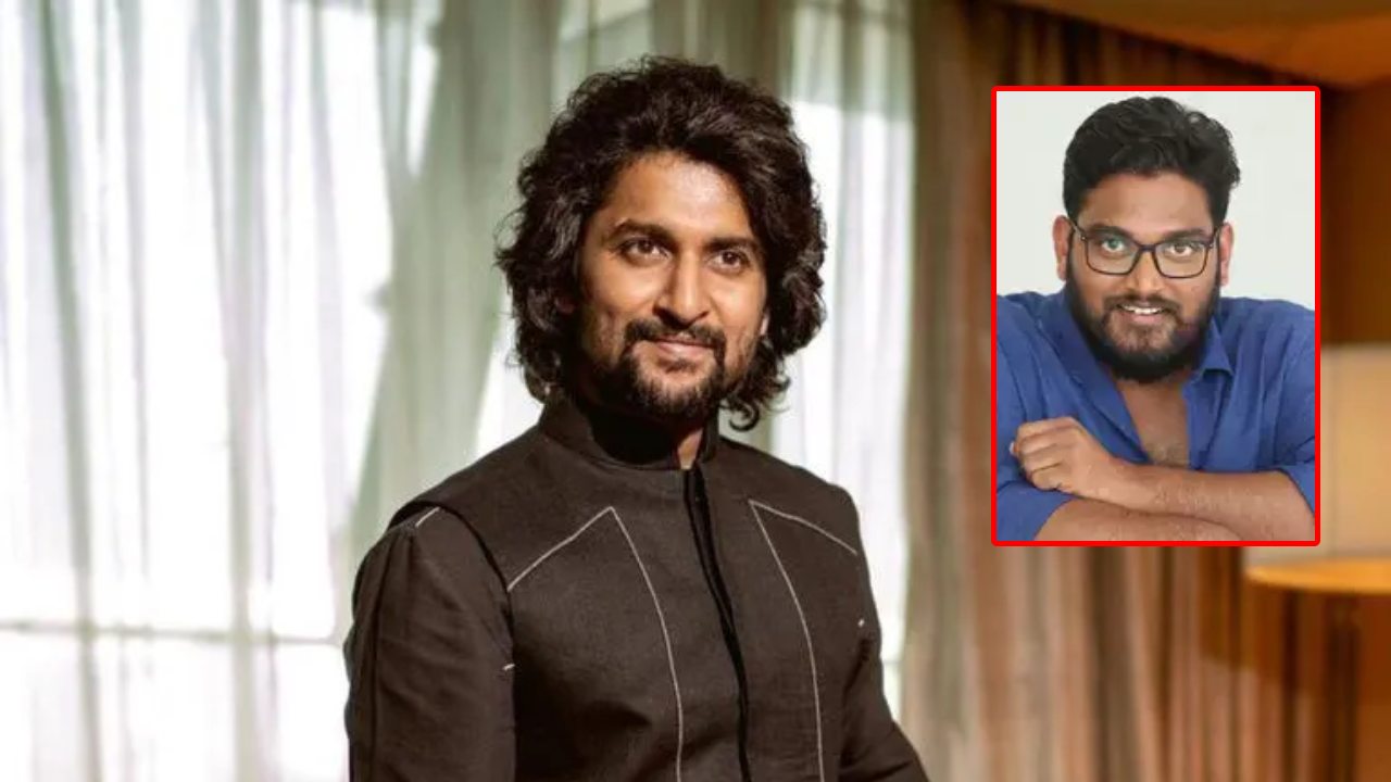 Nani : మాస్ మూవీకి విజుల్స్ వేసేది విమర్శించిన ఆ నలుగురు దర్శకులే.. కేజీఎఫ్ కాంట్రవర్సీ పై నాని రియాక్షన్!