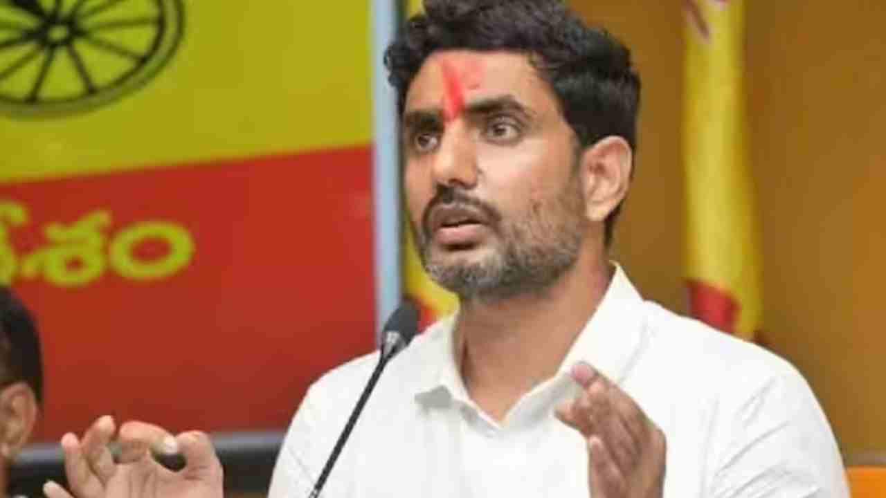 Nara Lokesh: విశాఖలో జరిగింది గ్లోబల్ సమ్మిట్ కాదు.. లోకల్ ఫేక్ సమ్మిట్.. జగన్ ఇగో తృప్తి కోసమే ..