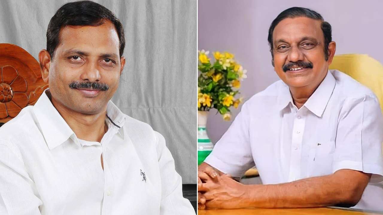 Chadalavada Aravinda Babu: చదలవాడ వర్సెస్ శ్రీనివాస్ రెడ్డి.. సవాళ్లు, ప్రతిసవాళ్లతో హీటెక్కిన నర్సరావుపేట రాజకీయం.. టీడీపీ నేత హౌస్ అరెస్ట్