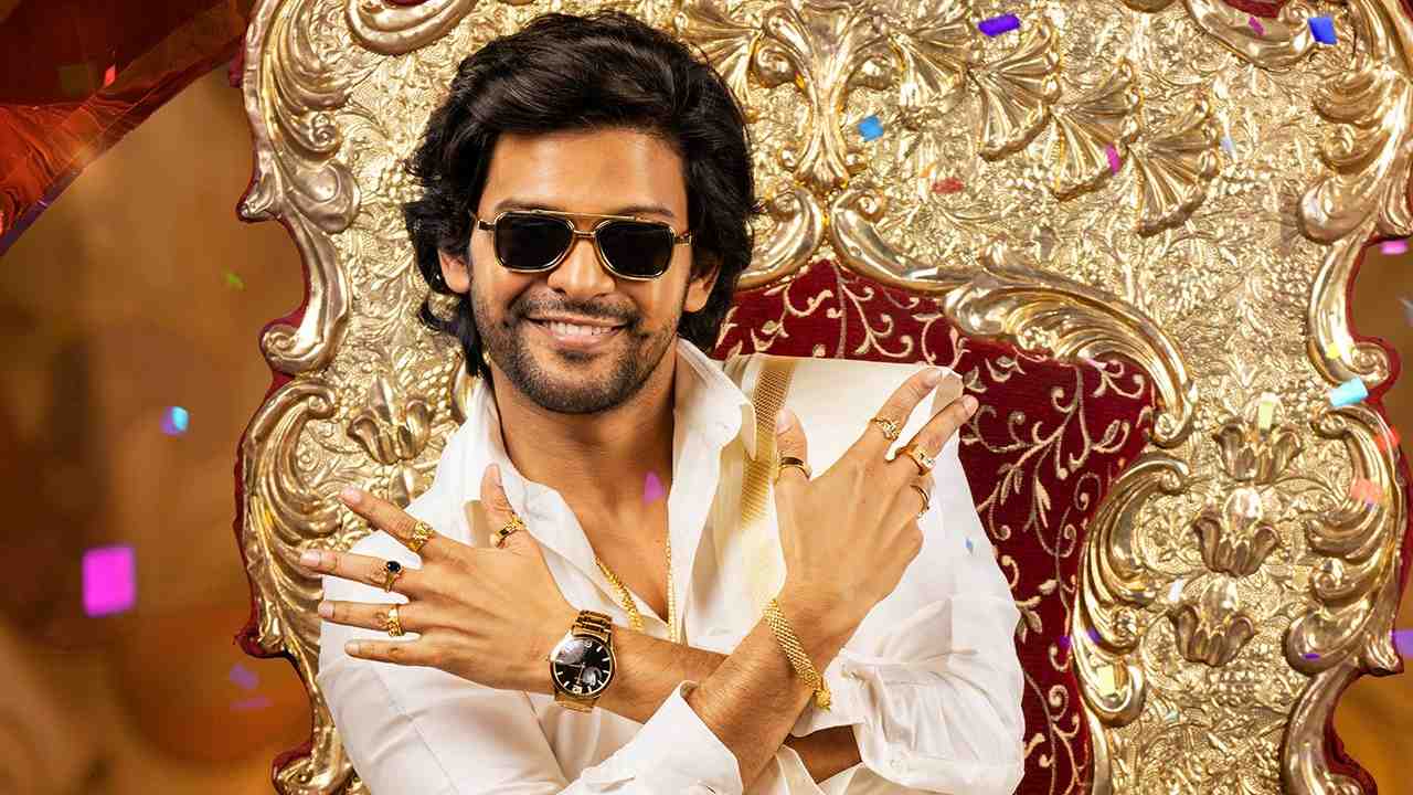 Naveen Polishetty: నవీన్ పోలిశెట్టితో స్వాతిముత్యం డైరెక్టర్ సినిమా.. నిజమేనా?