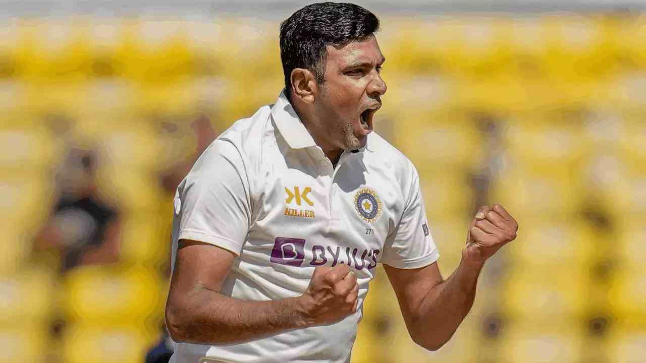 Test rankings-Ravichandran Ashwin: ఆండర్సన్ ను వెనక్కునెట్టి.. ఐసీసీ టెస్టు బౌలింగ్ ర్యాంకింగ్స్ లో నం.1గా అశ్విన్