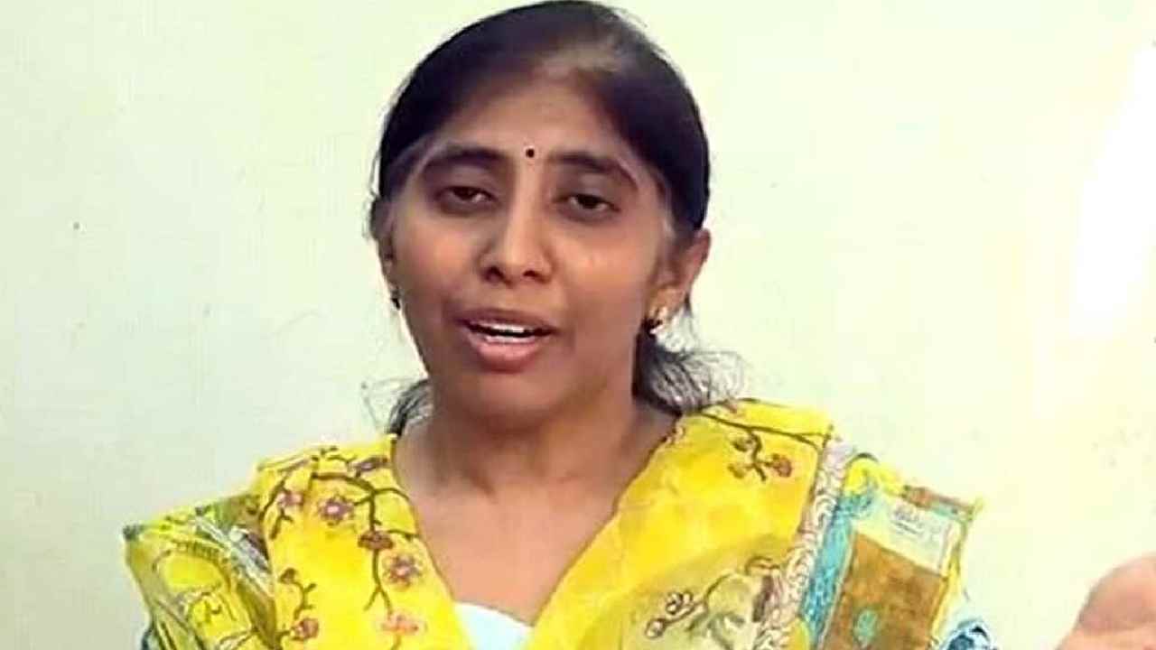 YS Viveka Case: వైఎస్ వివేకా కుమార్తె సునీత భావోద్వేగభరిత వ్యాఖ్యలు