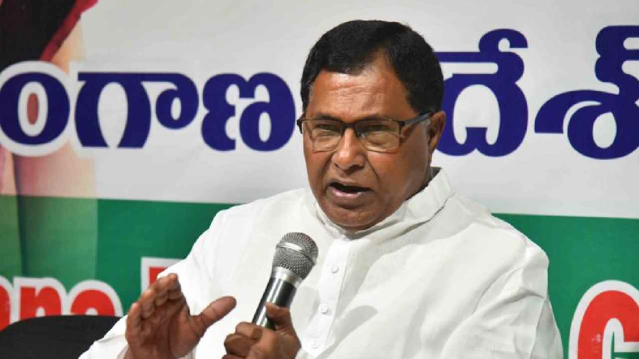 Jana Reddy: మరోసారి అవకాశం ఇస్తే, చేయని పనులు పూర్తిచేసి స్వర్గానికి వెళ్తాను: జానారెడ్డి