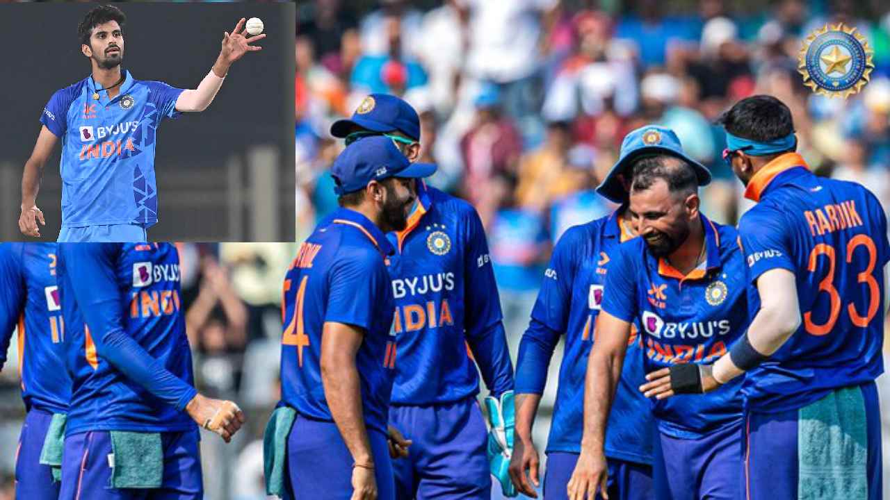 IND vs AUS 2nd ODI: నేటి వైజాగ్ వన్డేలో వాషింగ్టన్ సుందర్ కు ఛాన్స్?
