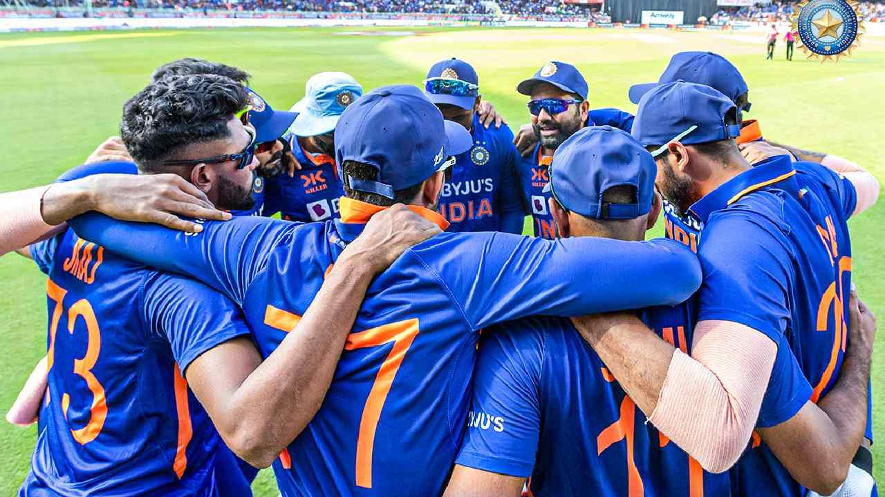 IND vs AUS 2nd ODI: అతిపెద్ద ఓటమిని చవిచూసిన భారత్