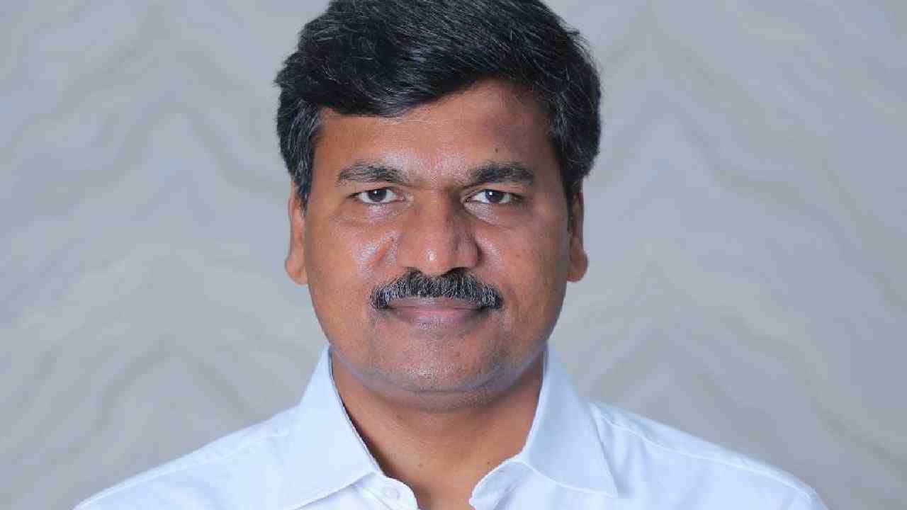 MLA Sridhar Reddy: నారా లోకేశ్ మంగళగిరి పేరునూ సక్రమంగా పలకలేరు: ఎమ్మెల్యే శ్రీధర్ రెడ్డి వ్యాఖ్యలు