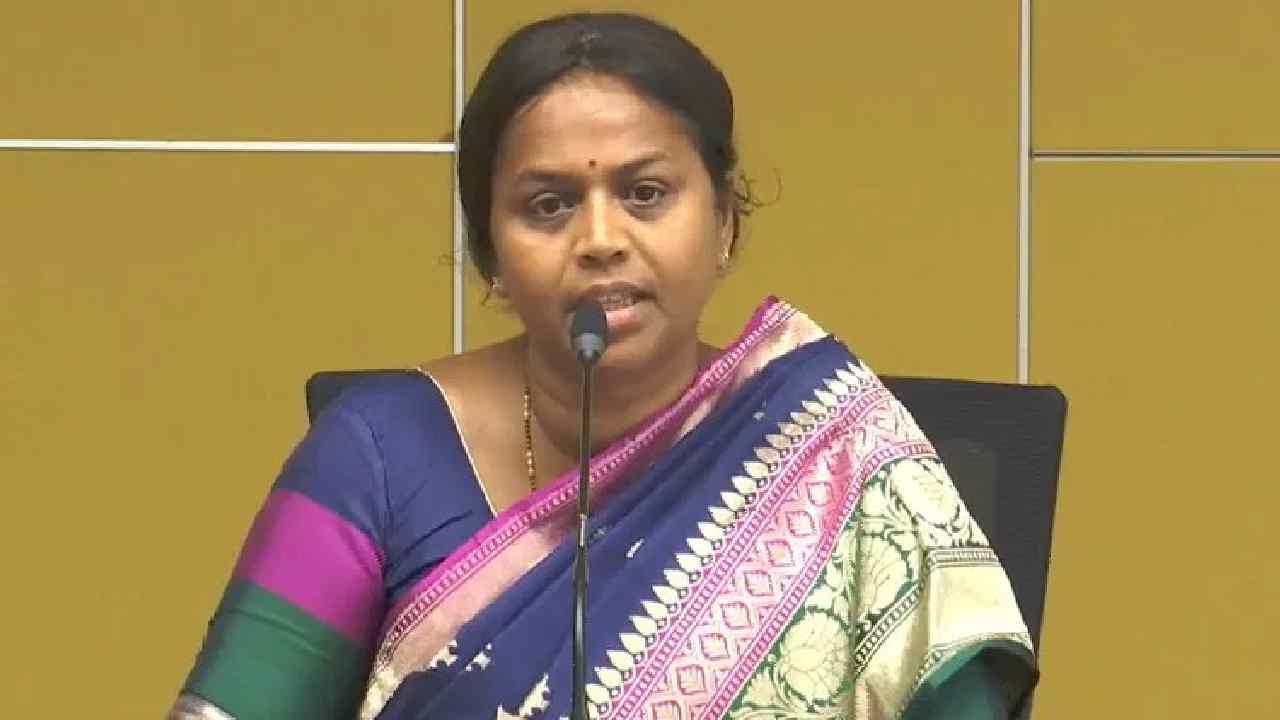 Panchumarthi Anuradha: వచ్చే ఎన్నికల్లో రాయలసీమలో అన్ని స్థానాల్లోనూ టీడీపీ గెలుపు ఖాయం: పంచుమర్తి అనురాధ