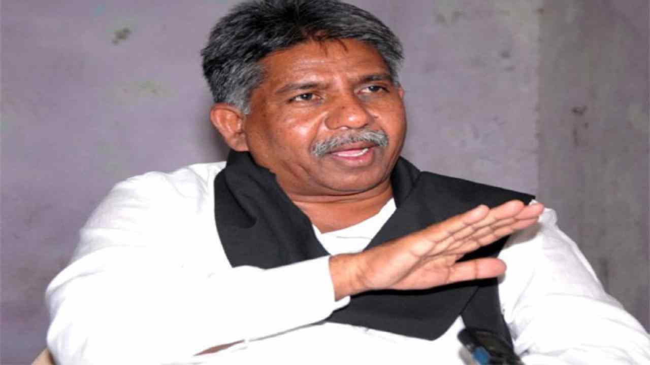 Manda Krishna Madiga: డాక్టర్ అచ్చెన్న హత్యలో కిరాయి హంతకుల పాత్ర ఉంది: మందకృష్ణ మాదిగ