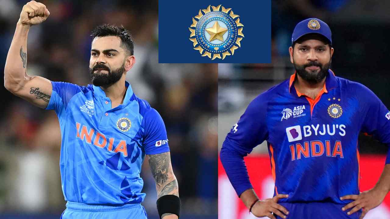 BCCI Annual Contracts: గ్రేడ్ ‘ఏ’ ప్లస్ లో రోహిత్, కోహ్లీ సహా మరో ఇద్దరు.. ఎవరెవరికి ఎన్నెన్ని కోట్ల రూపాయలో తెలుసా?