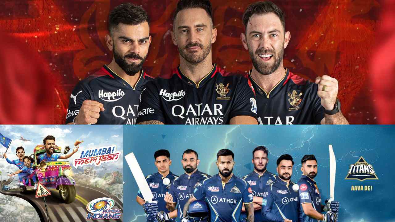 IPL-2023, Videos: ఐపీఎల్ మ్యాచులకు సిద్ధమవుతున్న ఆటగాళ్లు.. అలరిస్తున్న వీడియోలు