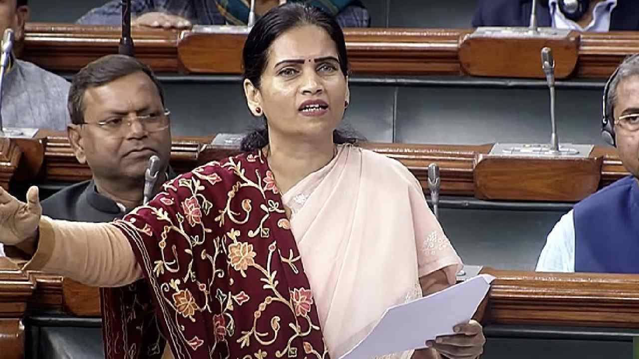 H3N2 cases: జనవరి 1 నుంచి మార్చి 21 వరకు 1,317 హెచ్3ఎన్2 కేసులు: కేంద్రం